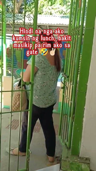 Masikip Parin Kahit Milf Na .